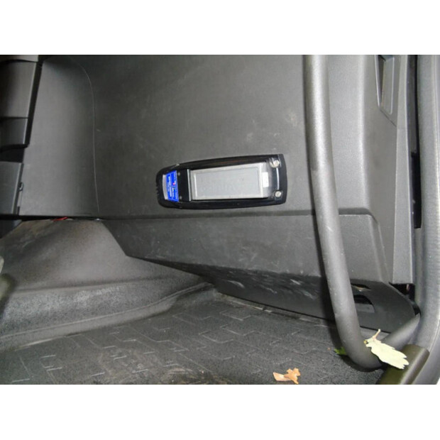 2014 Volvo FH500-45813111