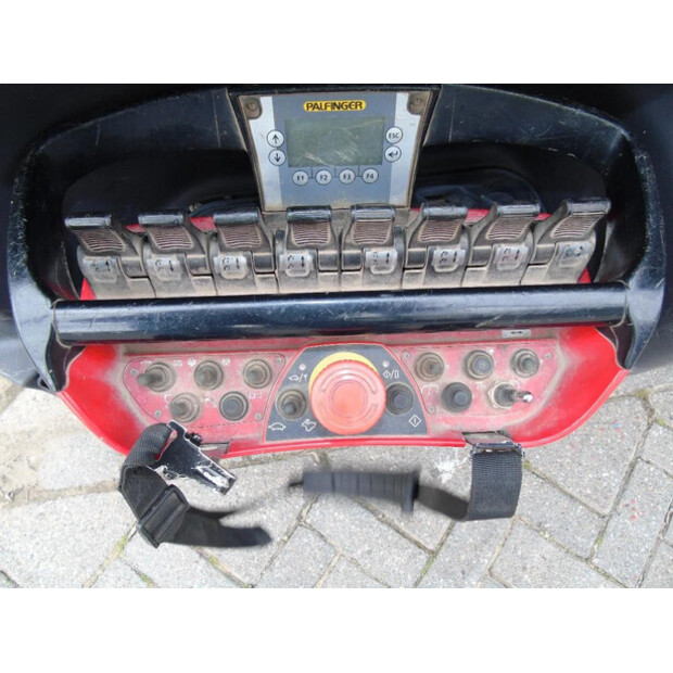 2014 Volvo FH500-45813112