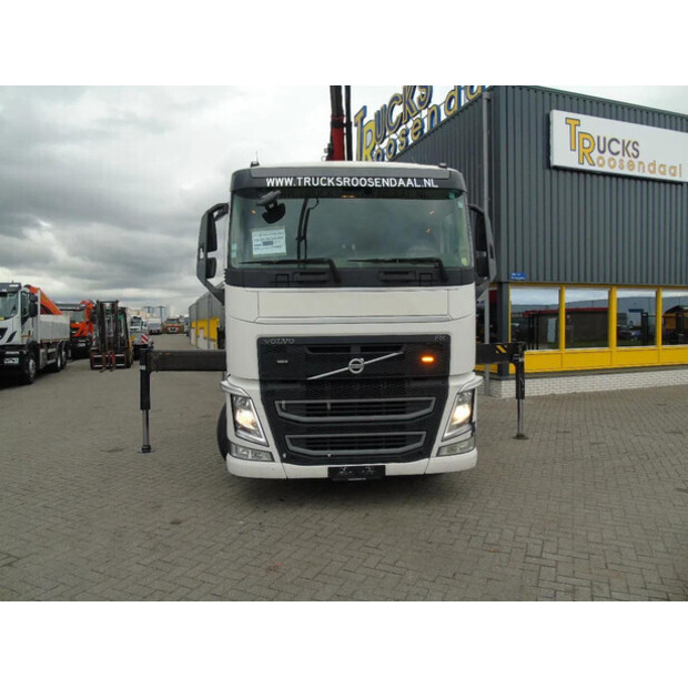 2014 Volvo FH500-45813113