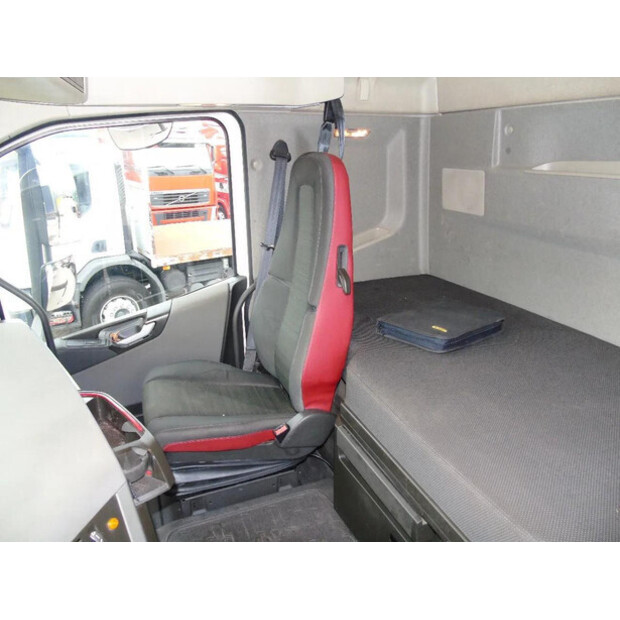 2014 Volvo FH500-45813114