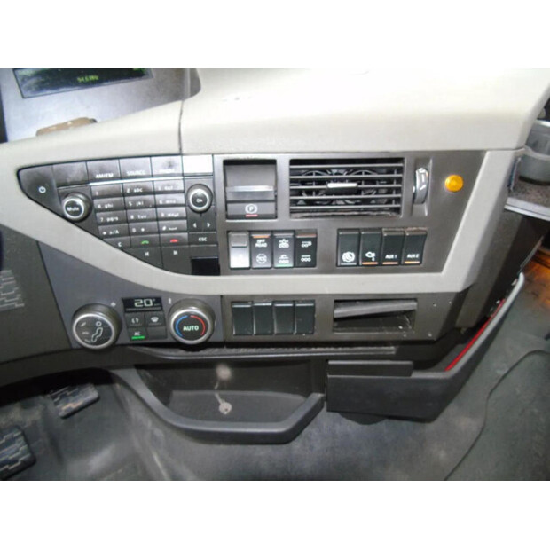 2014 Volvo FH500-45813115