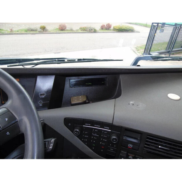 2014 Volvo FH500-45813116