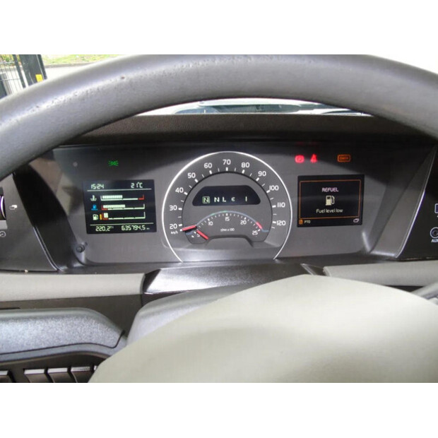 2014 Volvo FH500-45813117