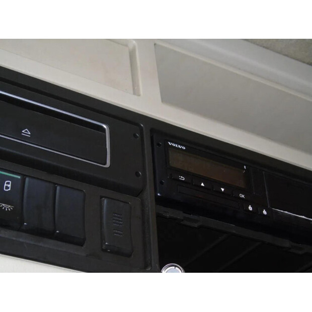 2014 Volvo FH500-45813119