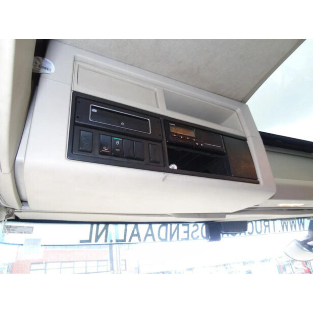 2014 Volvo FH500-45813120