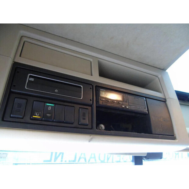 2014 Volvo FH500-45813121