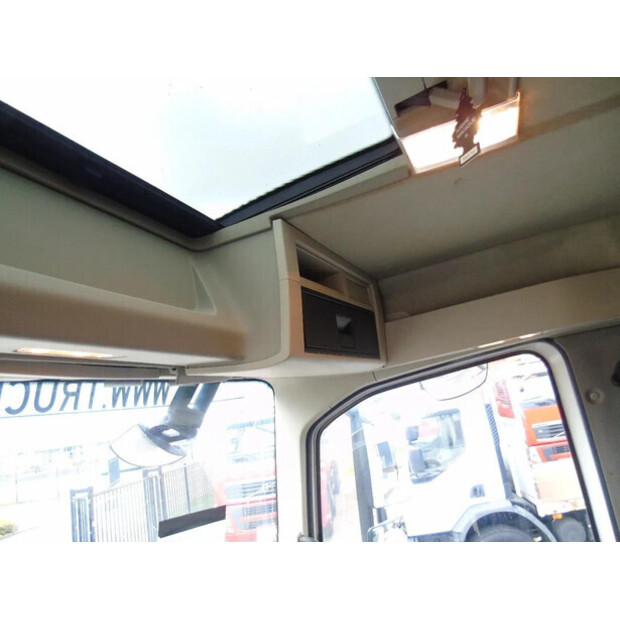 2014 Volvo FH500-45813122