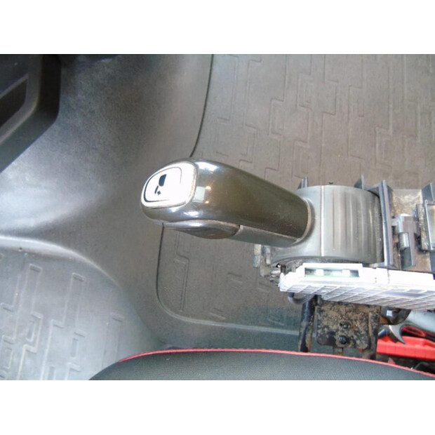 2014 Volvo FH500-45813124