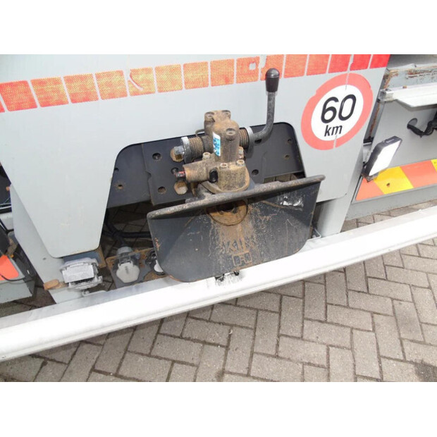 2014 Volvo FH500-45813127