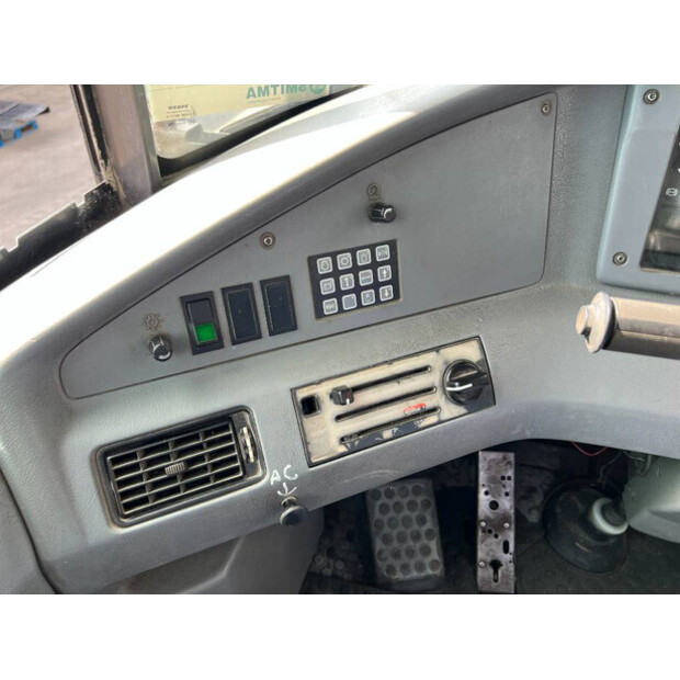 2008 Volvo A35E-45813165