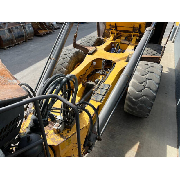 2008 Volvo A35E-45813171