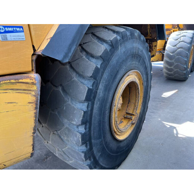 2008 Volvo A35E-45813177