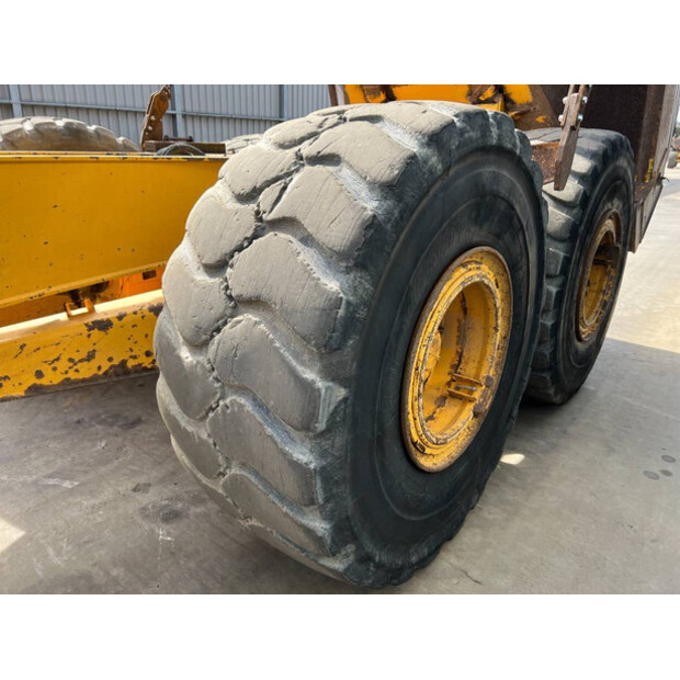 2008 Volvo A35E-45813178