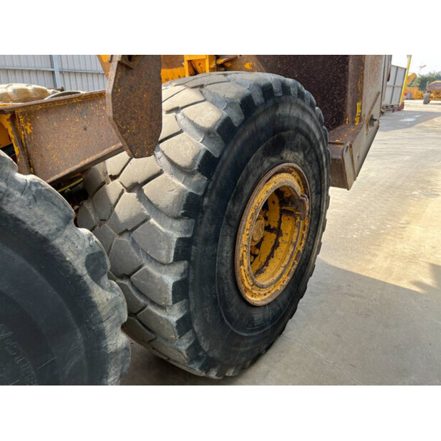 2008 Volvo A35E-45813179
