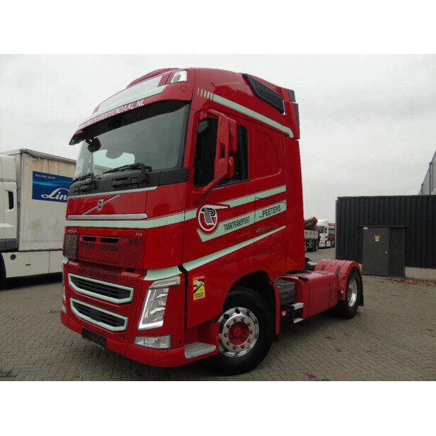 2017 Volvo FH-45813189