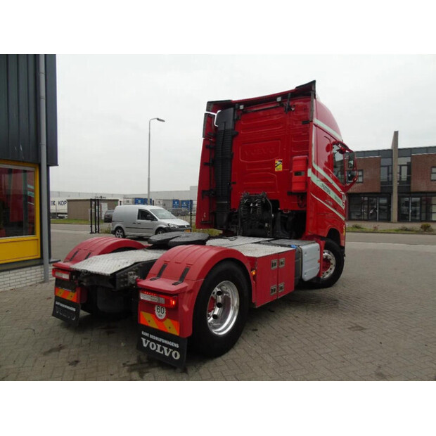 2017 Volvo FH-45813190