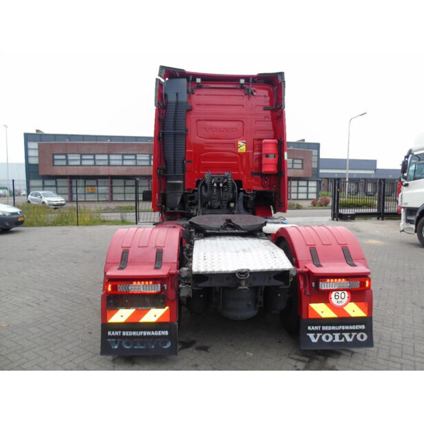 2017 Volvo FH-45813191