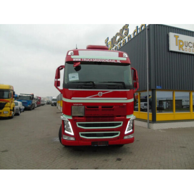 2017 Volvo FH-45813192