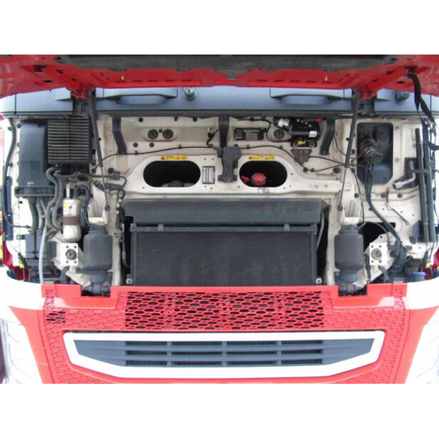 2017 Volvo FH-45813193