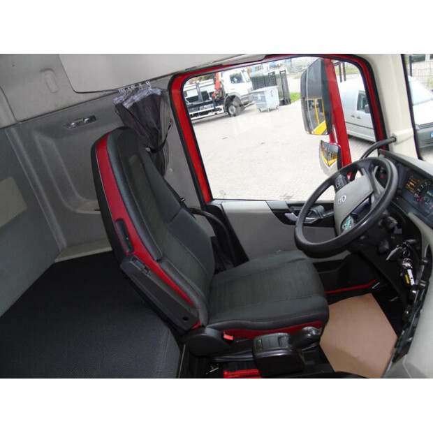 2017 Volvo FH-45813195