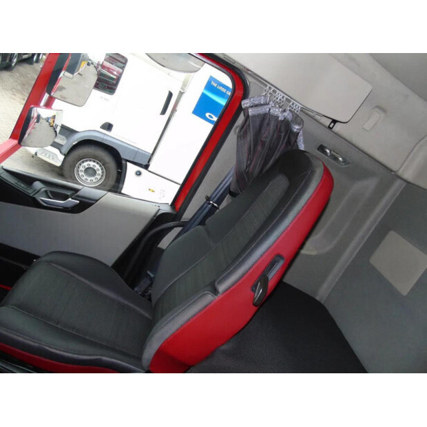 2017 Volvo FH-45813198