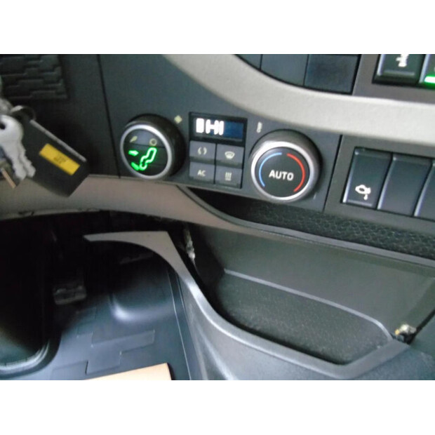 2017 Volvo FH-45813199