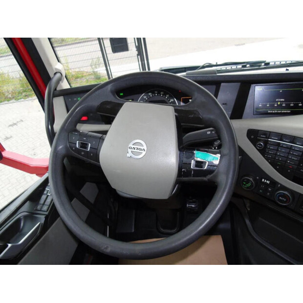 2017 Volvo FH-45813200