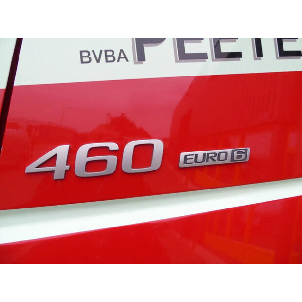 2017 Volvo FH-45813201