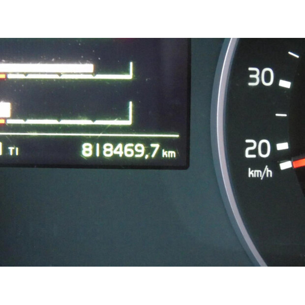 2017 Volvo FH-45813205