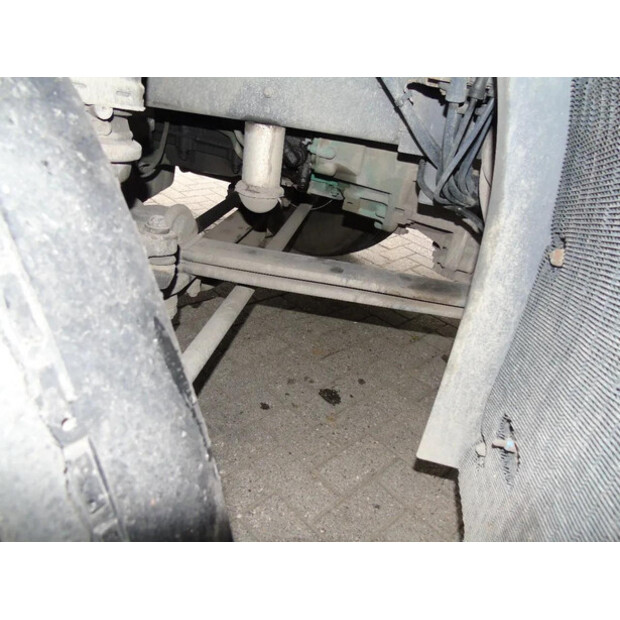 2017 Volvo FH-45813208