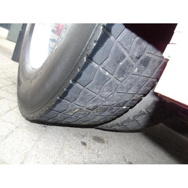 2017 Volvo FH-45813210