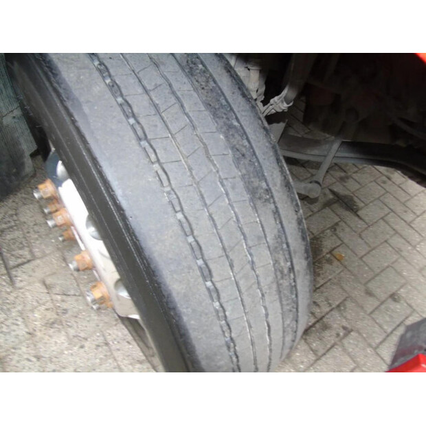 2017 Volvo FH-45813212