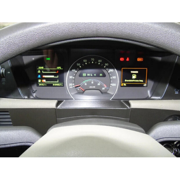 2017 Volvo FH-45813215