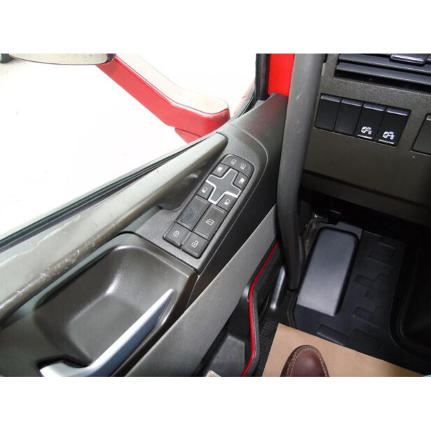 2017 Volvo FH-45813216