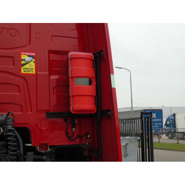 2017 Volvo FH-45813218