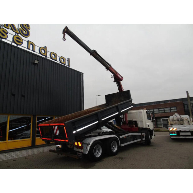 2003 DAF CF-45813285