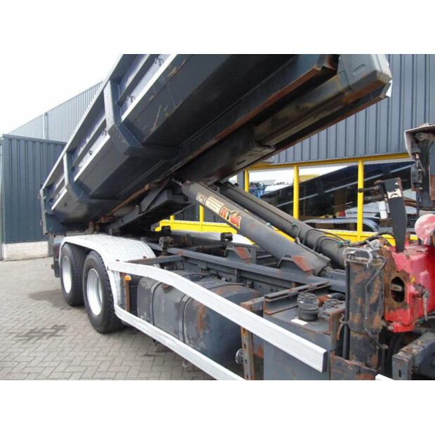 2003 DAF CF-45813287