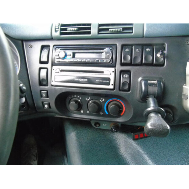 2003 DAF CF-45813302