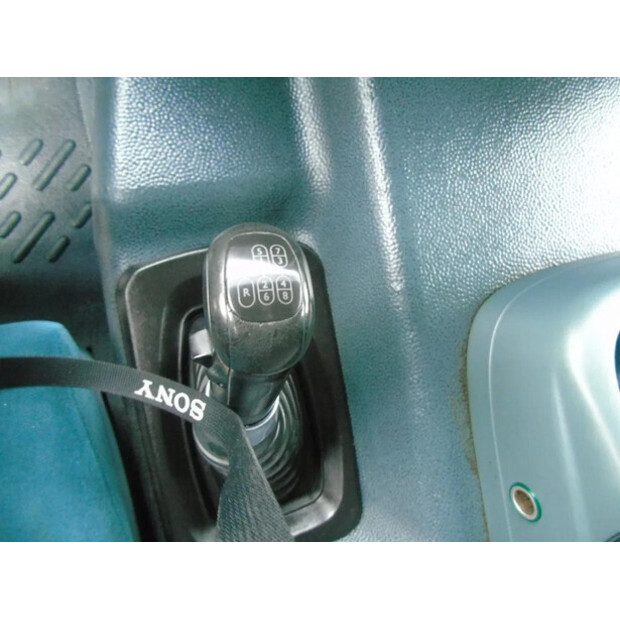 2003 DAF CF-45813304