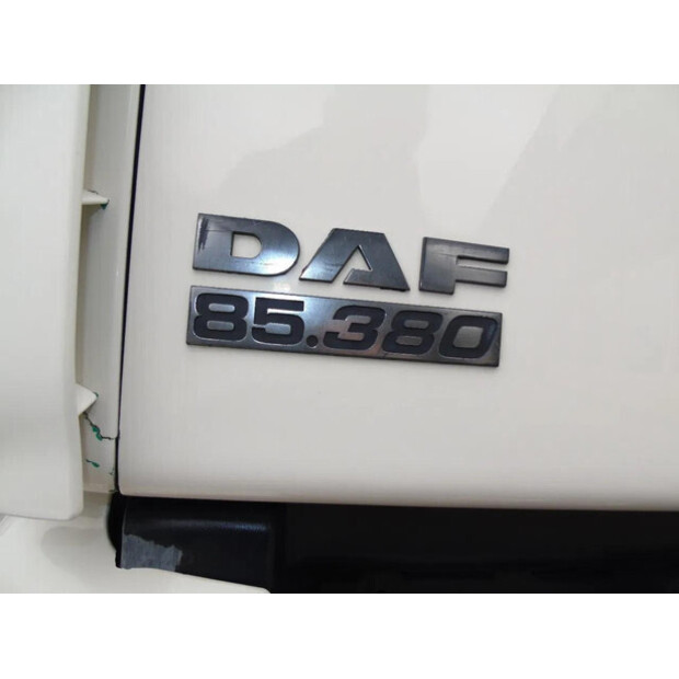 2003 DAF CF-45813306