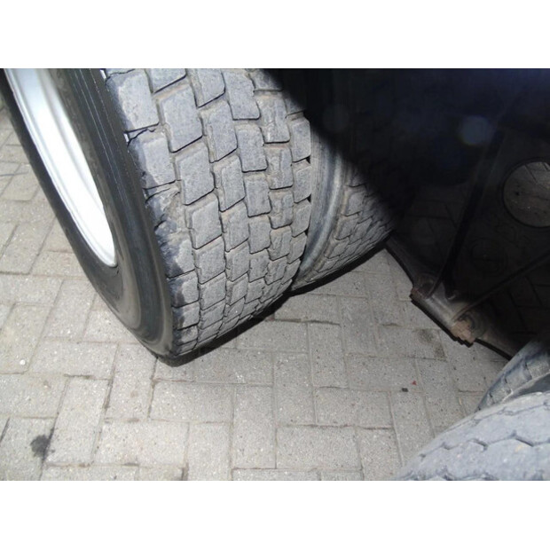 2003 DAF CF-45813313