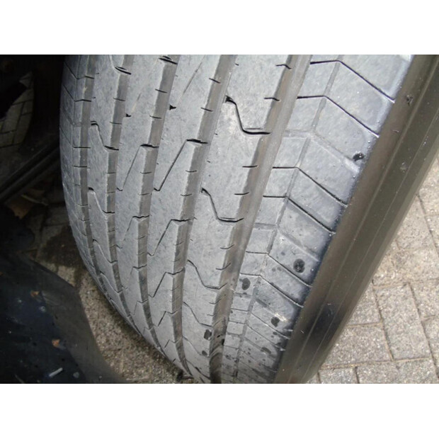 2003 DAF CF-45813316