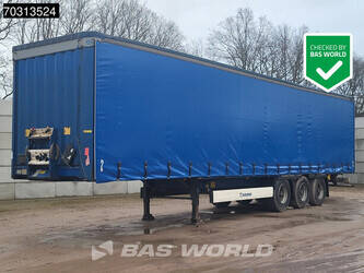 Image for TRAILERS 2017 Krone OTHERS for Sale in Netherlands