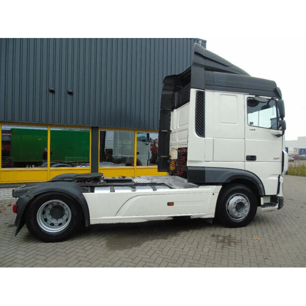 2018 DAF XF-45813399