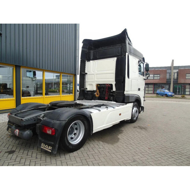 2018 DAF XF-45813401