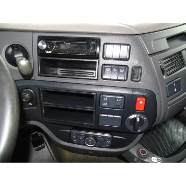 2018 DAF XF-45813405