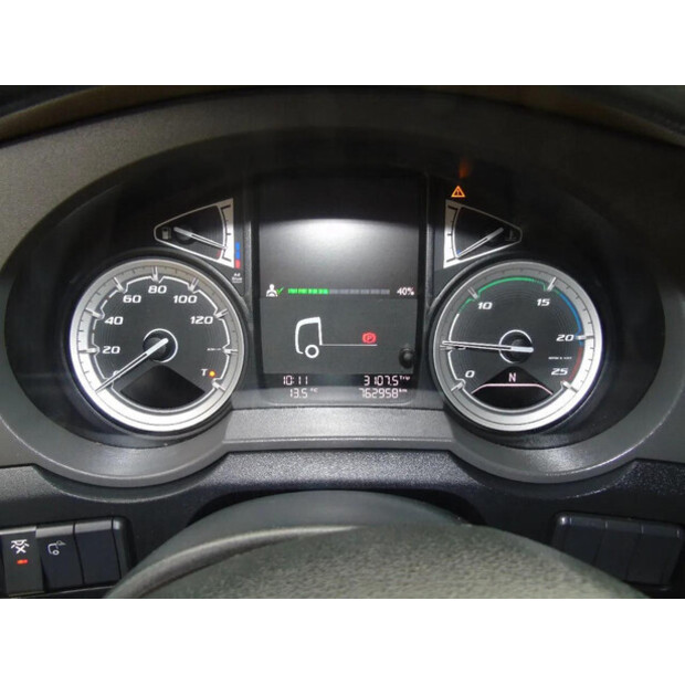 2018 DAF XF-45813406