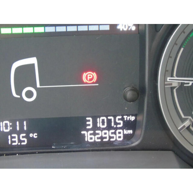 2018 DAF XF-45813407