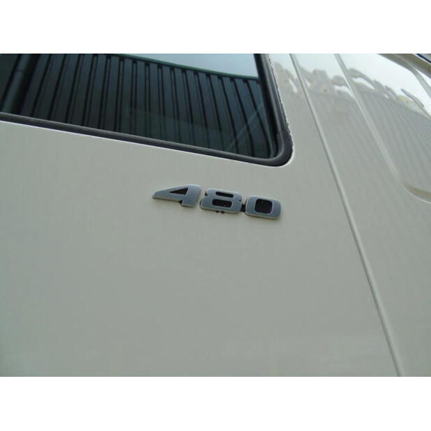 2018 DAF XF-45813410