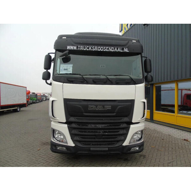 2018 DAF XF-45813412